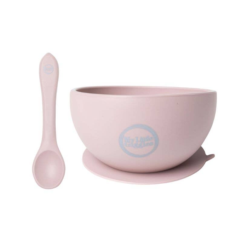 My Little Giggles – Großhandel Beikost-Set – Baby – My Little Bowl & Löffel-Set15