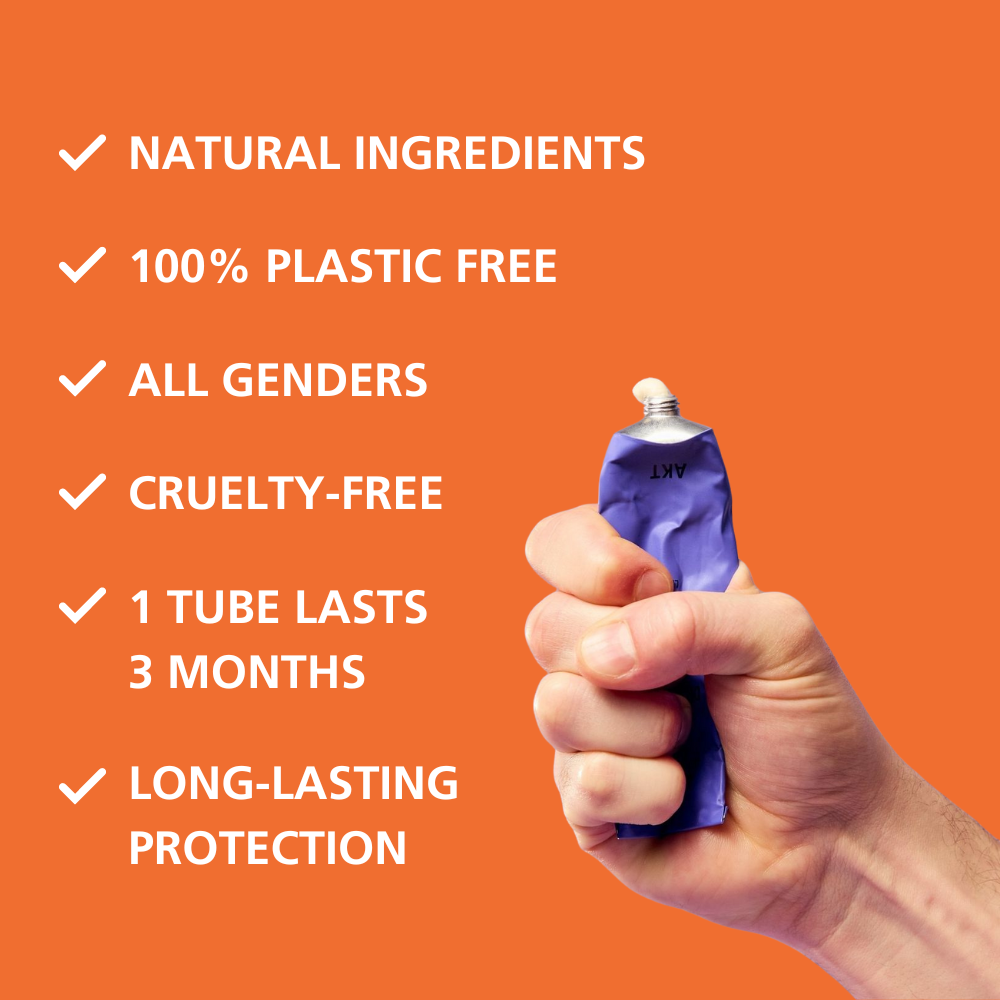 AKT London (USA) - Wholesale Deodorant - Unisex - AKT Deodorant Balm SC.03 The Onsen - aluminum-free & vegan2