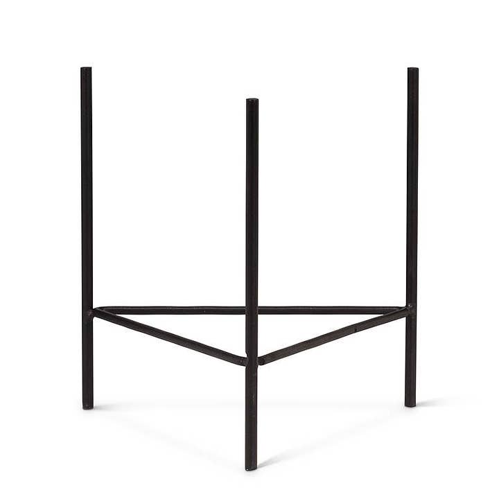 Suporte Lg TriLeg para Planter-6"W-2316 por atacado de Abbott Collection