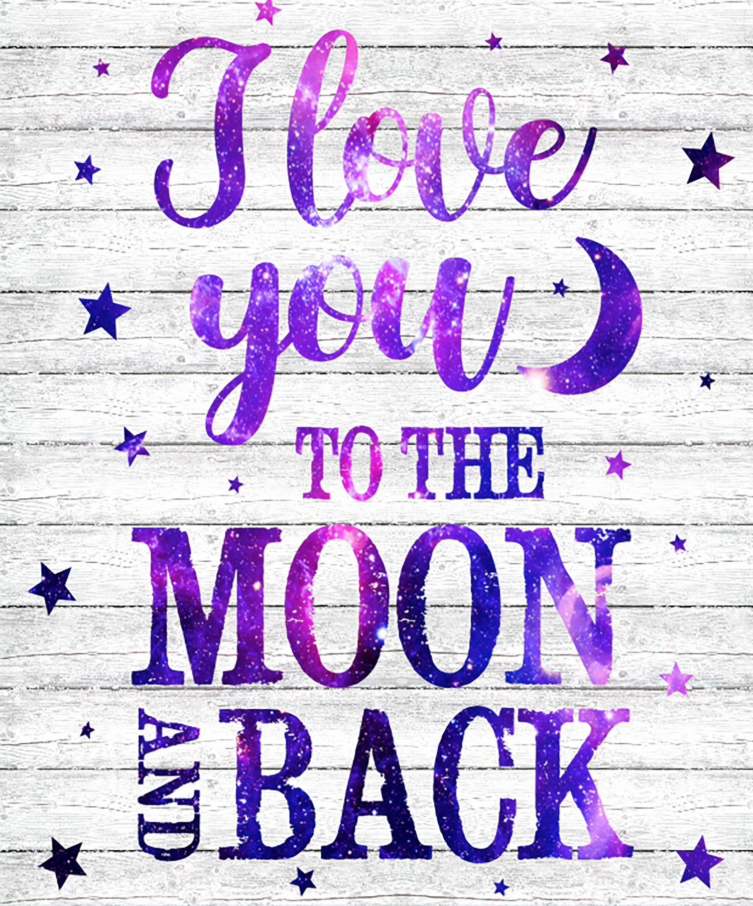 Novelty Closeout - Wholesale Throw Blanket - Jumbo Plush Fleece 50 x 60 Blanket Love Assortment- 6/Pack6