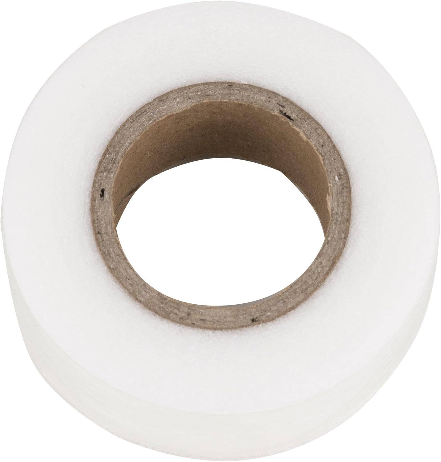 Innovarix - Vente Kits de couture - Toile de fusion thermocollante, tenue normale, 15 mètres x 3/4 po1