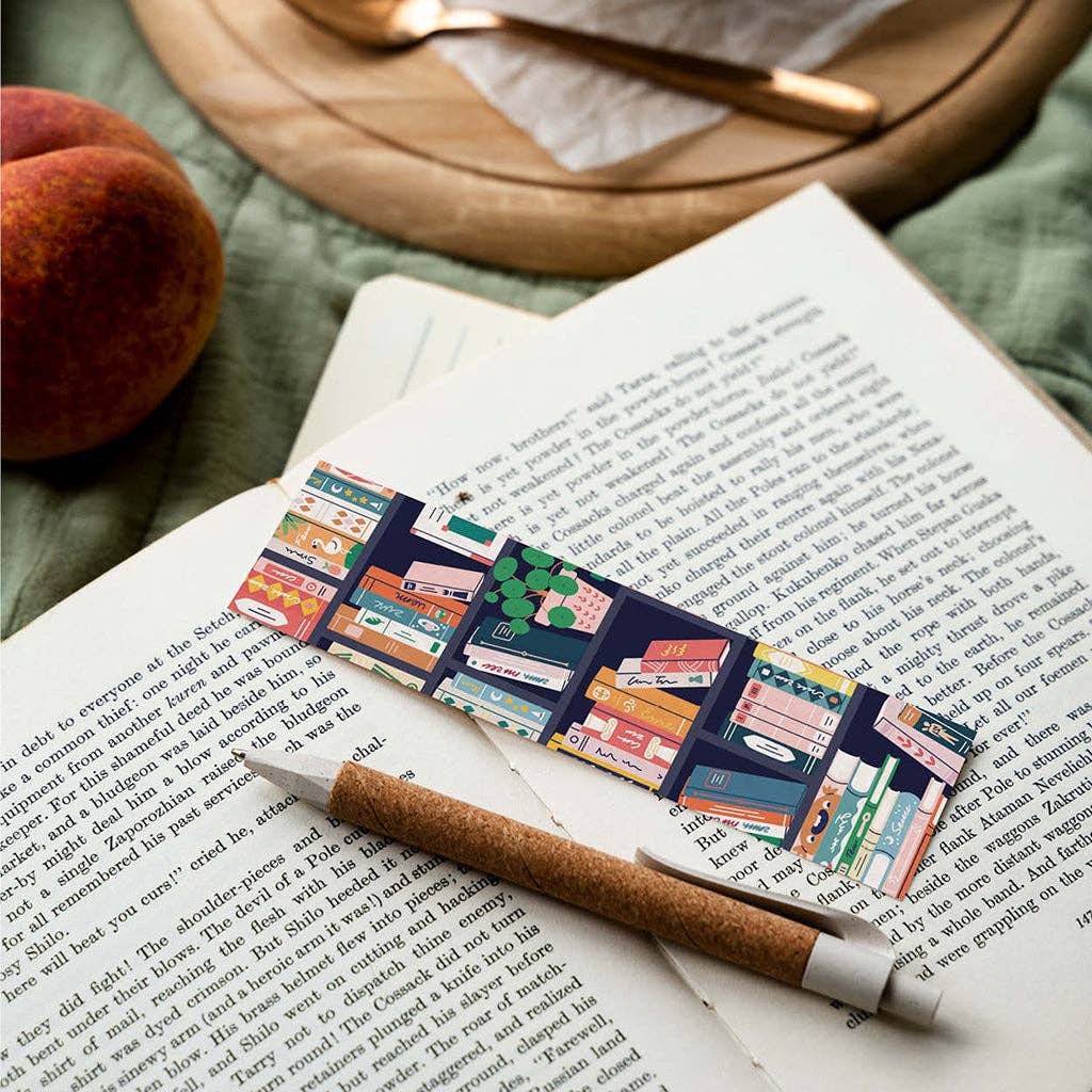 Maison Joliette - Wholesale Bookmark - Book Lovers - Bookmarks1