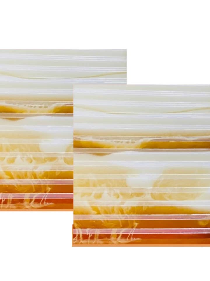 Oatmeal Bars (10 Bars) for wholesale by Sweet Organics Galore