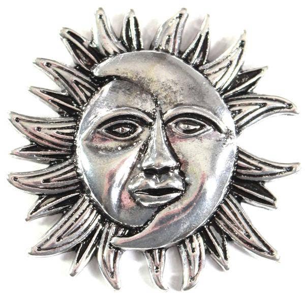 The Magic Scarf Company - Vendita all'ingrosso Spille - Spille magnetiche dal design artistico23