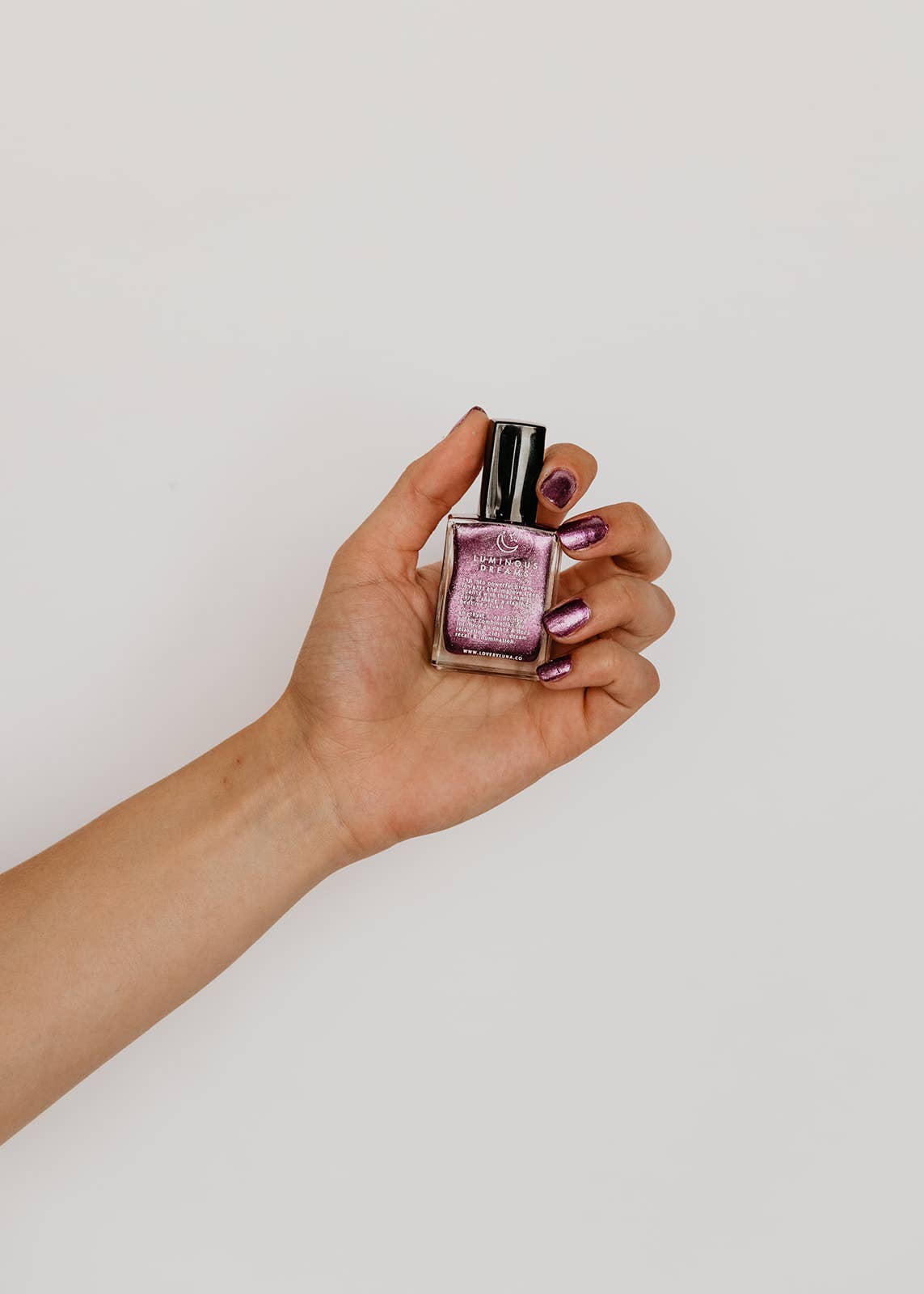 Love By Luna - Wholesale Nail Polish - Luminous Dreams Nail Polish6