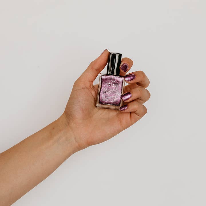 Love By Luna - Wholesale Nail Polish - Luminous Dreams Nail Polish6
