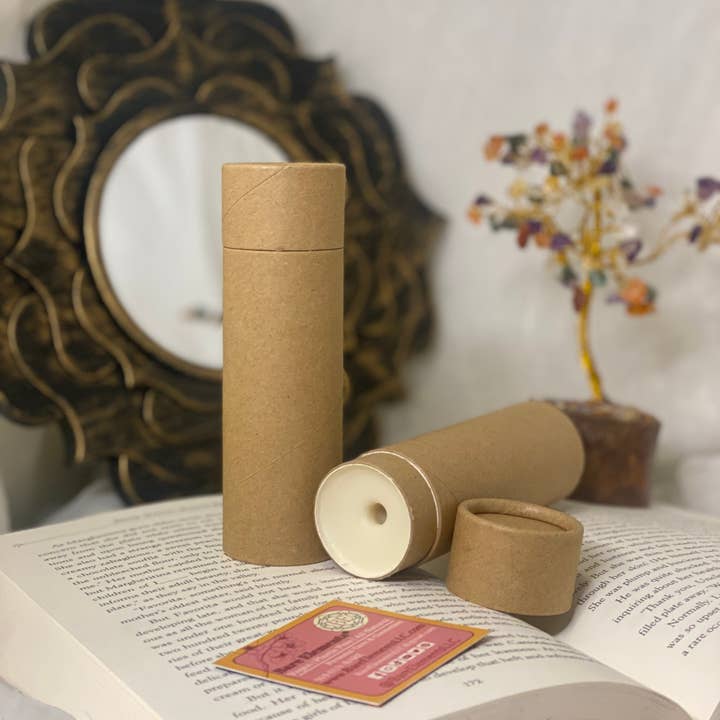 Private Label Deodorant | 3 fl oz | Vegan - Zero Waste for wholesale by Bare Elements