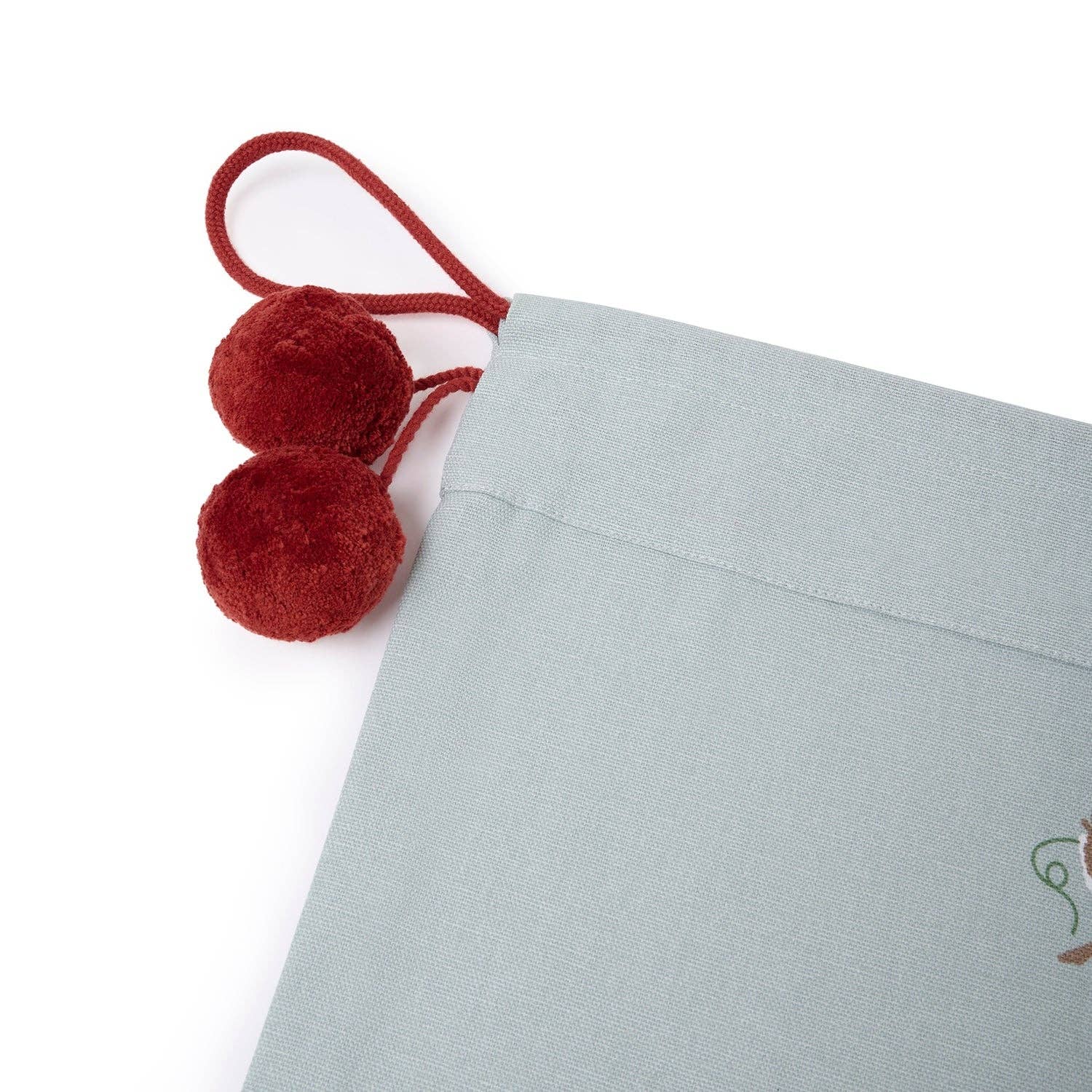 Sophie Allport – Saco de presentes por atacado – Saco de Natal Aconchegante5