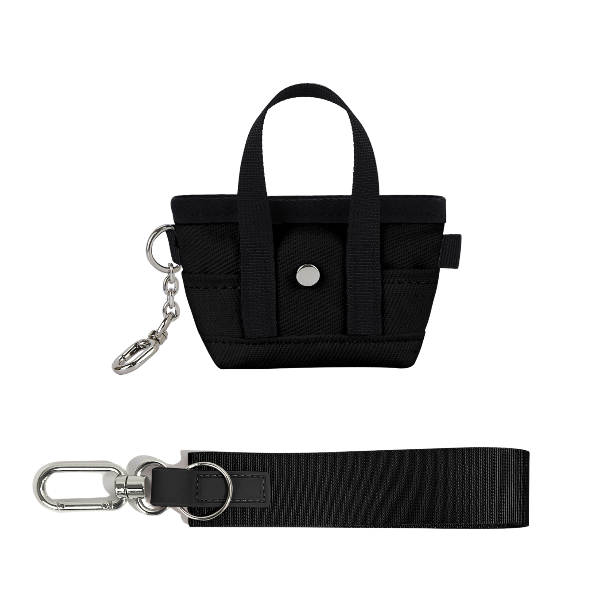 Puppy Barkin – wholesale Bajspåseautomat – Lulupawmon Hundbajspåsehållare0