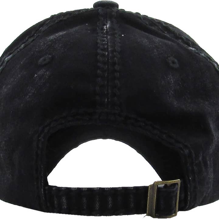 KBETHOS - Wholesale Baseball Cap - Men's - Freedom Vintage Ballcap12