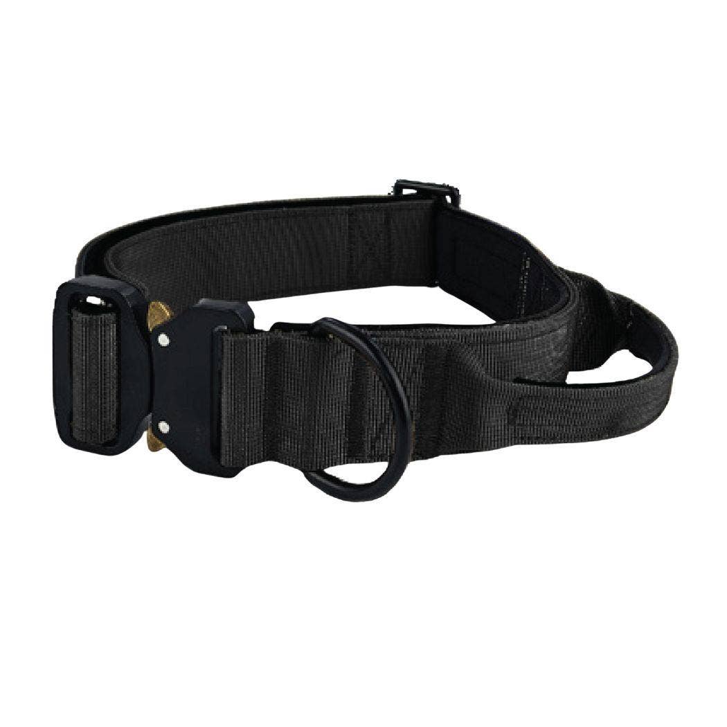 HugglePets – wholesale Pet collar – Dog – HugglePets Tactical K9 Endurance Dog Collar0