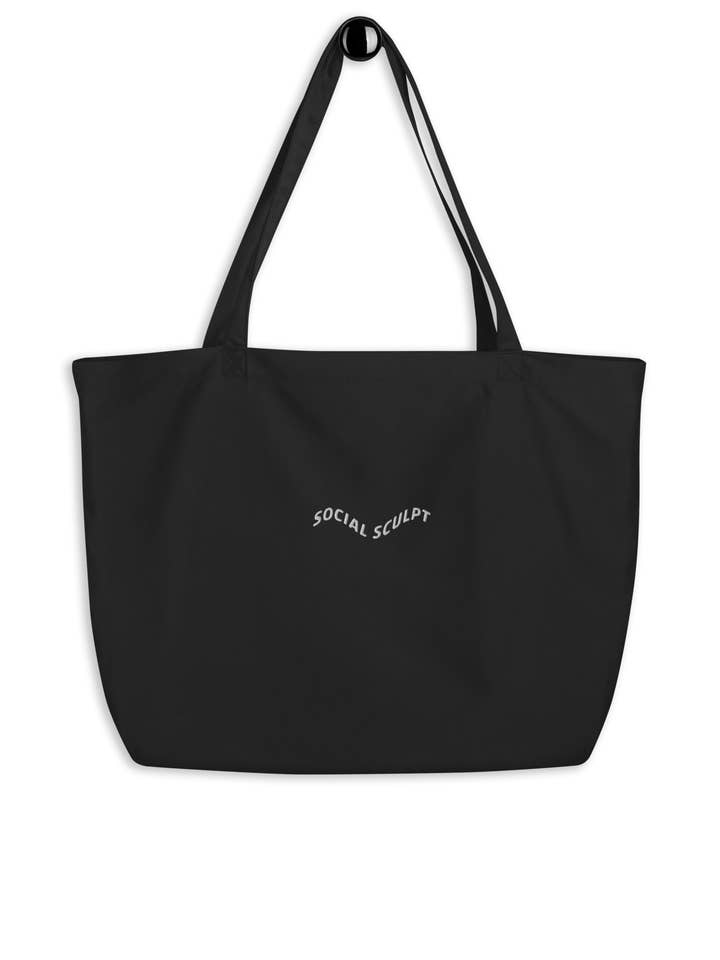 Sac Grab N' Go pour la vente par Social Sculpt