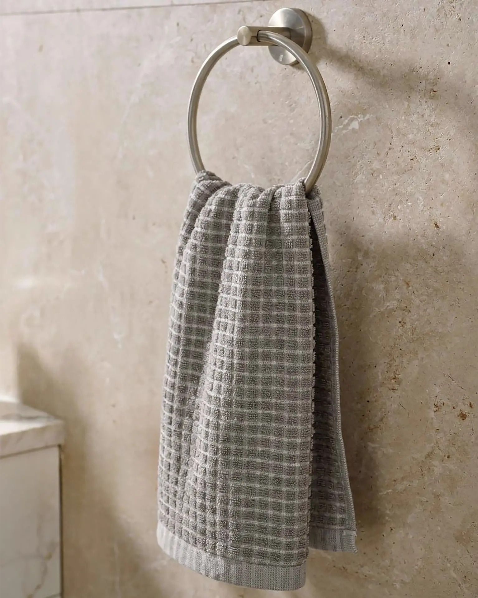 Onsen - Wholesale Hand Towel - Sculpted Terry Hand Towel Set0