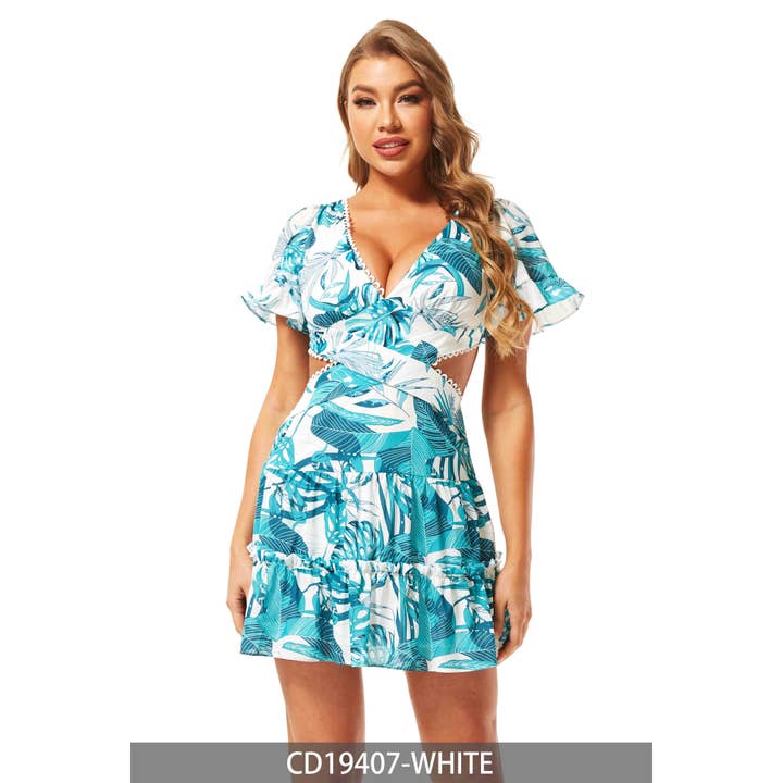 CD19407 per la vendita all'ingrosso da parte di Chicways