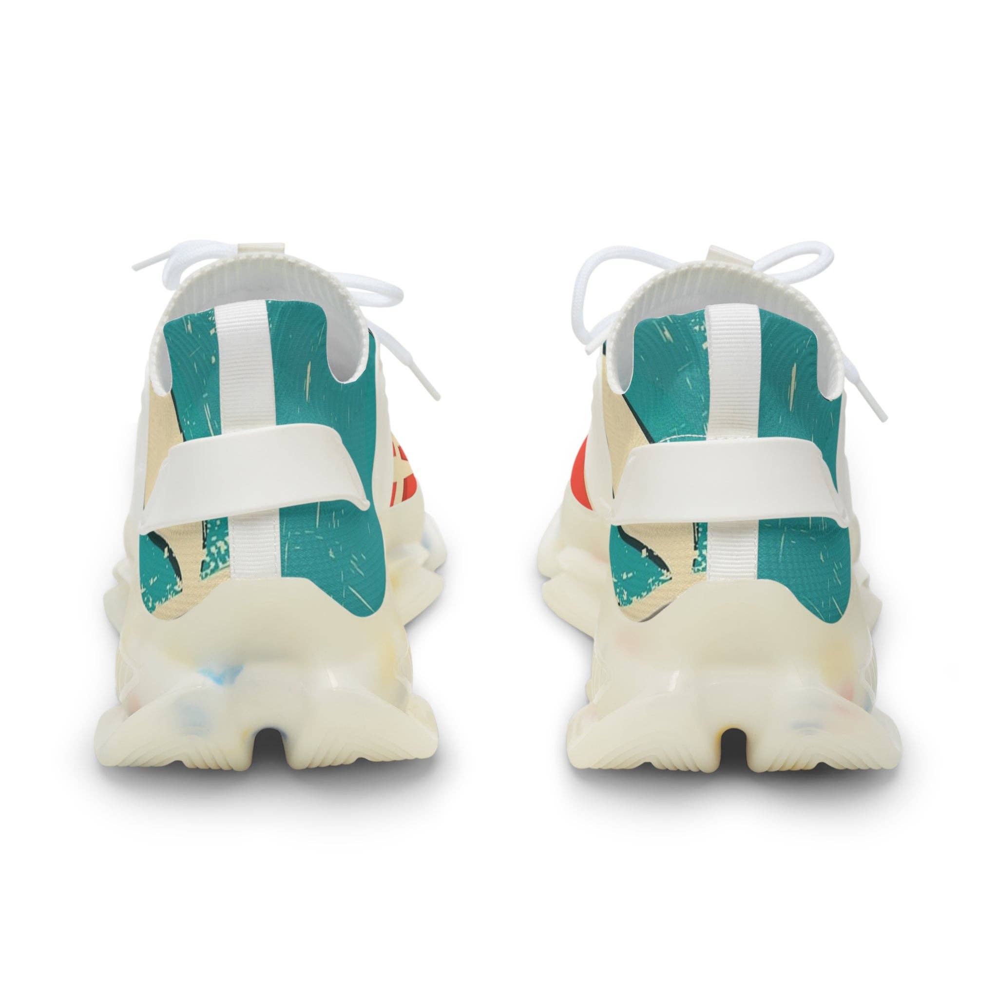 RC'nSONS - Wholesale Lifestyle Sneakers - Men's - Men's Mesh Sneakers8