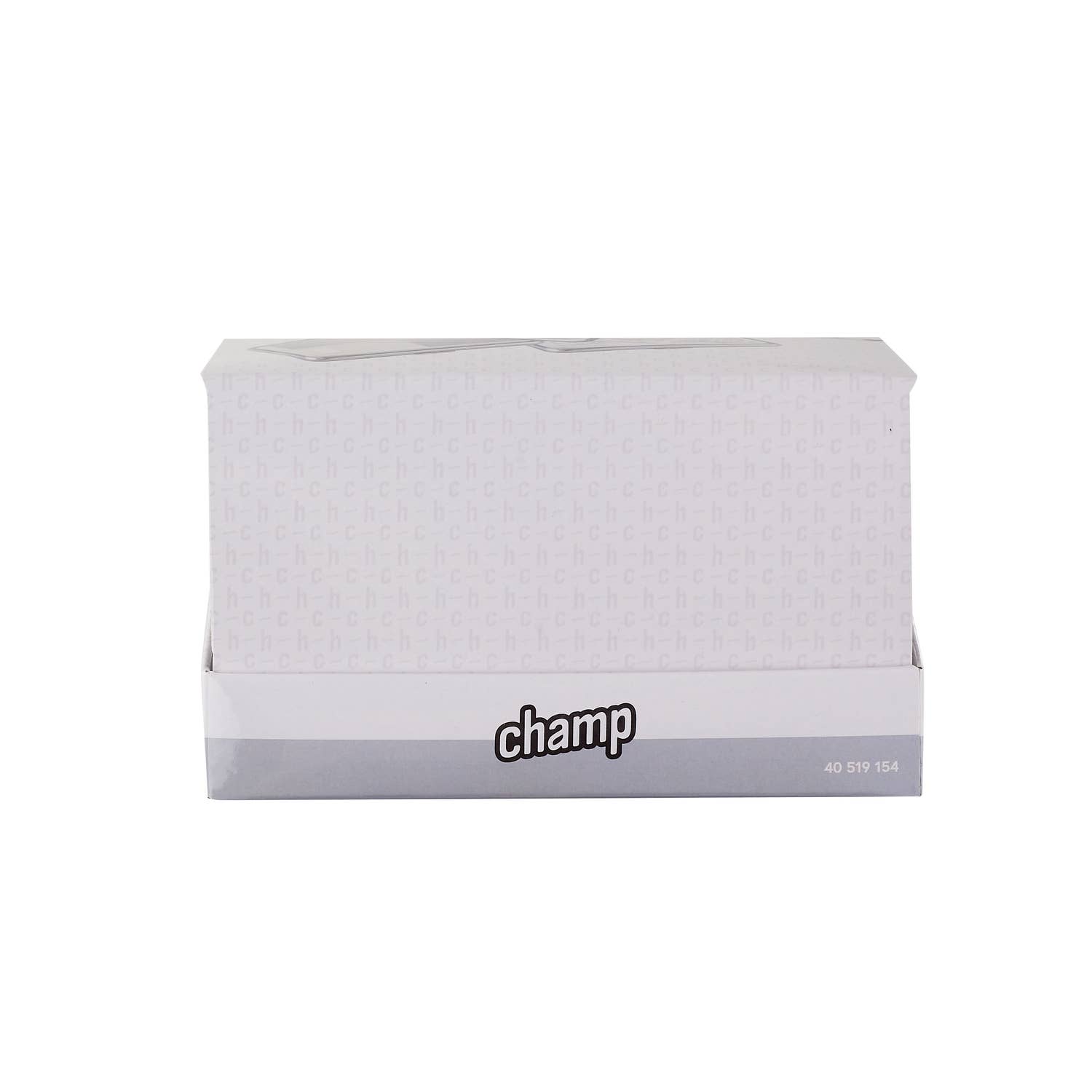 Champ by Polyflame – Engroshandel Cigaretetui – Metal cigaretetuier til 14 cigaretter2