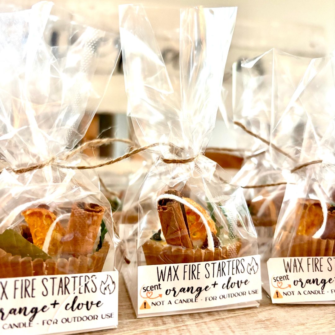 Mana Market Co. - Vente Cadeaux pour invités - Mini allume-feu Favoris & Cadeaux16