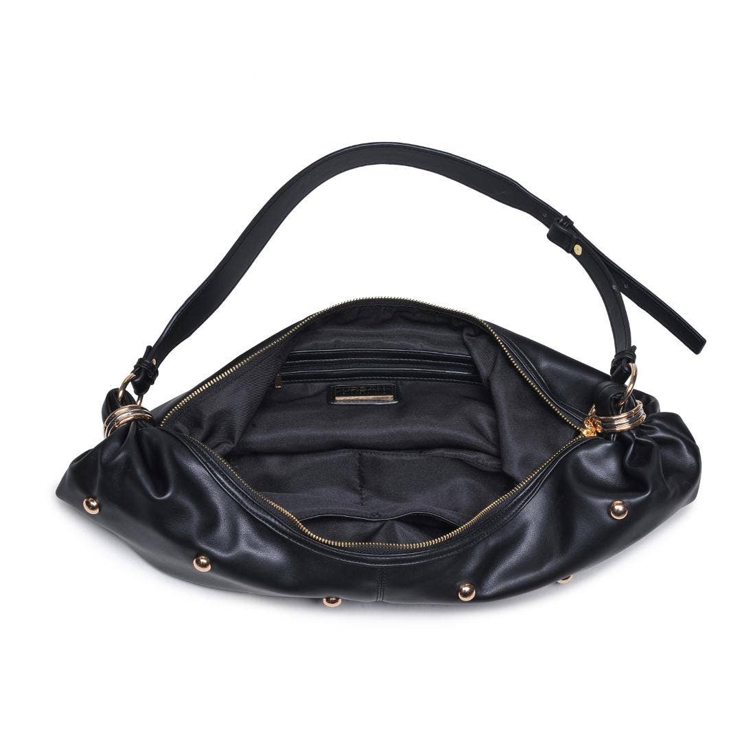 Urban Expressions - Wholesale Shoulder Bag - Women's - Bianca Hobo23