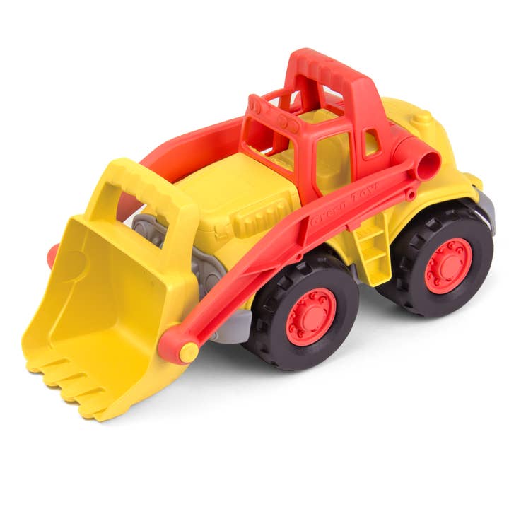 OceanBound - Camion chargeur pour la vente par Green Toys