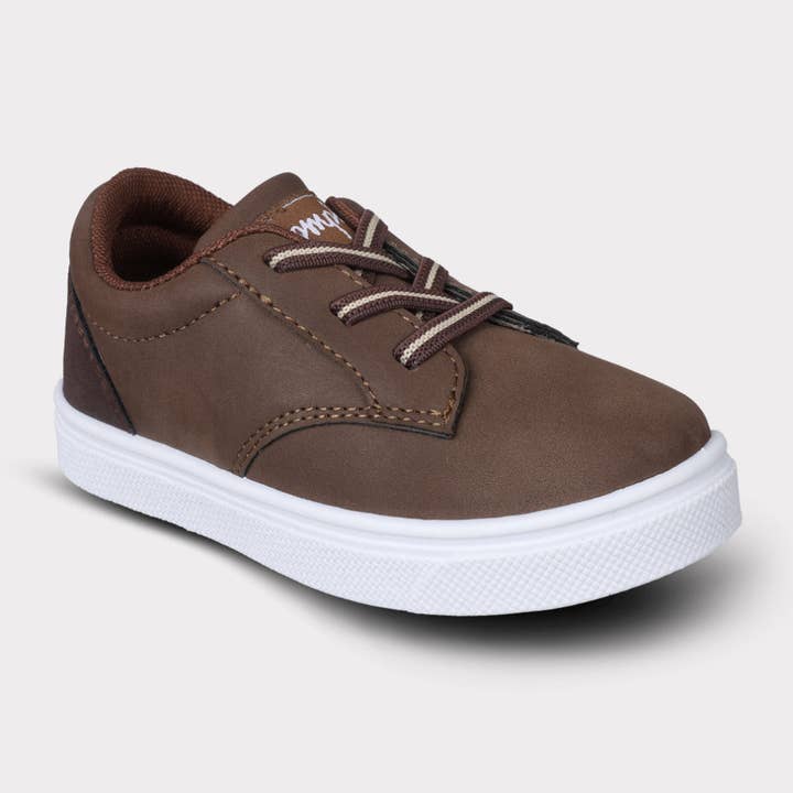 Oomphies - Wholesale Lifestyle Sneakers - Kids - Jace Boys Slip-On Shoes25