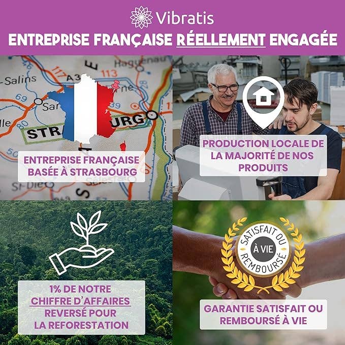 Vibratis - Wholesale Meditation Supplies - Wizard wands with black handles + Pendulum (pack)5