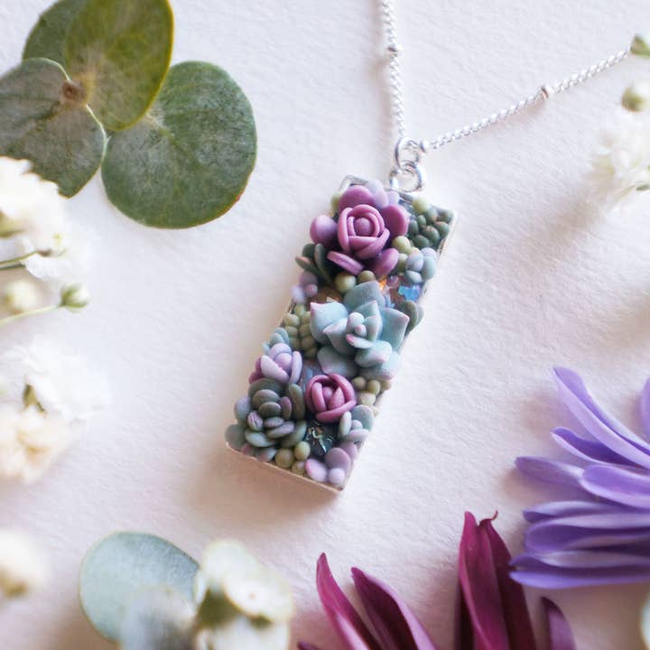 Petite Bar Necklace for wholesale by Colourful Blossom