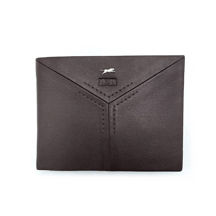 Suie Valentini srl - Wholesale Wallet - Women's - Genuine leather wallet, Jaguar, art. PF803-1