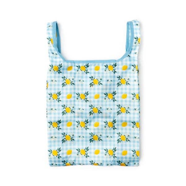 DM Merchandising - Wholesale Grocery/Shopping Bag - Crush Off The Market Expandable Shopping Crossbody Assortmen9