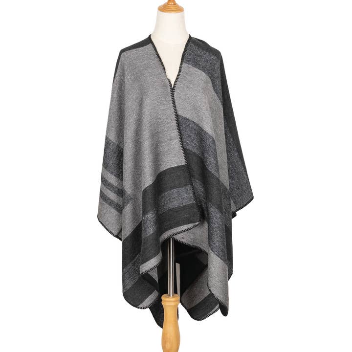 Patty Poncho för wholesale av Bay Sky Home