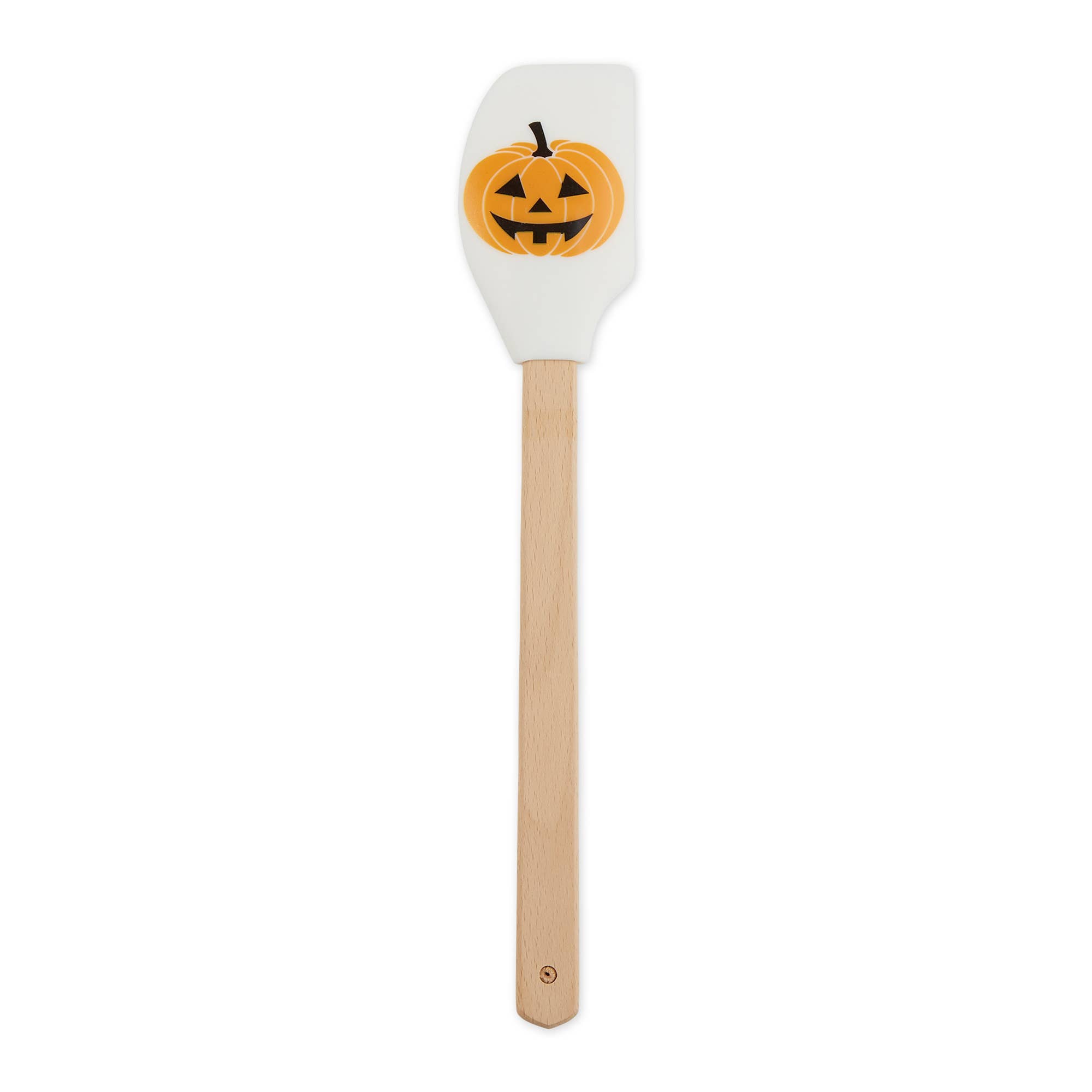 Design Imports - Wholesale Spatula/Turner - Halloween Baking Assorted Silicone Spatula 18 Pk Pdq2