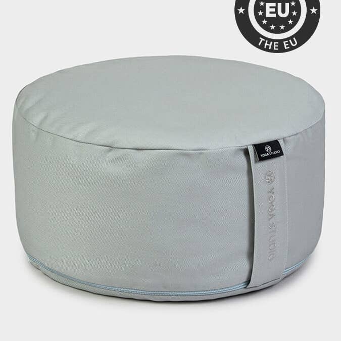 Yoga Studio Store - Wholesale Yoga Accessories - Yoga Studio Cylinder Meditation Cushion - Large3