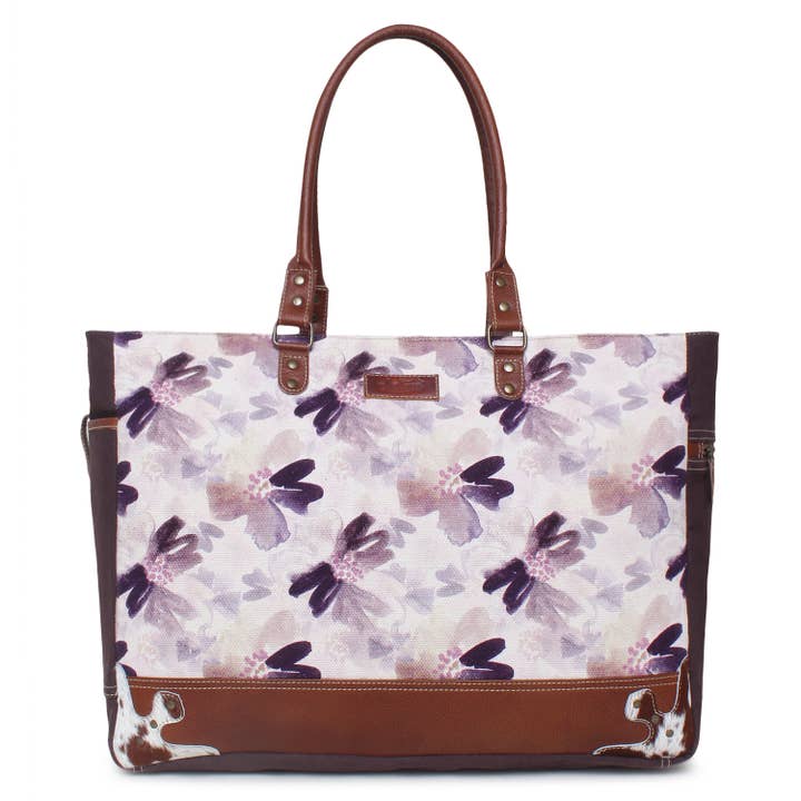 SB-4247 Weekender Bag - Women's for wholesale by Sixtease Bags USA