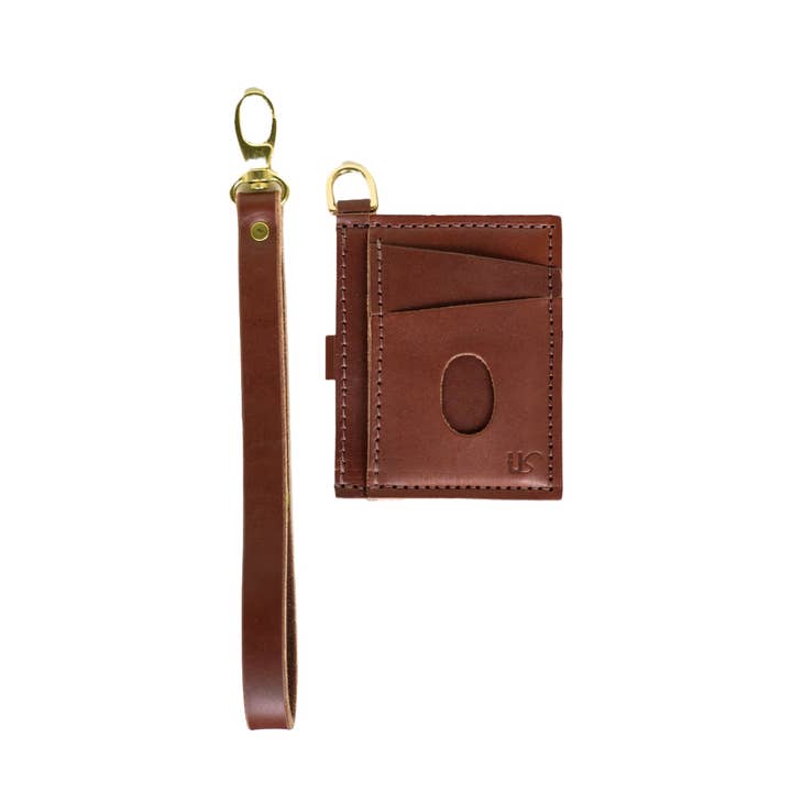 Everly Wristlet Wallet for wholesale by Urban Southern