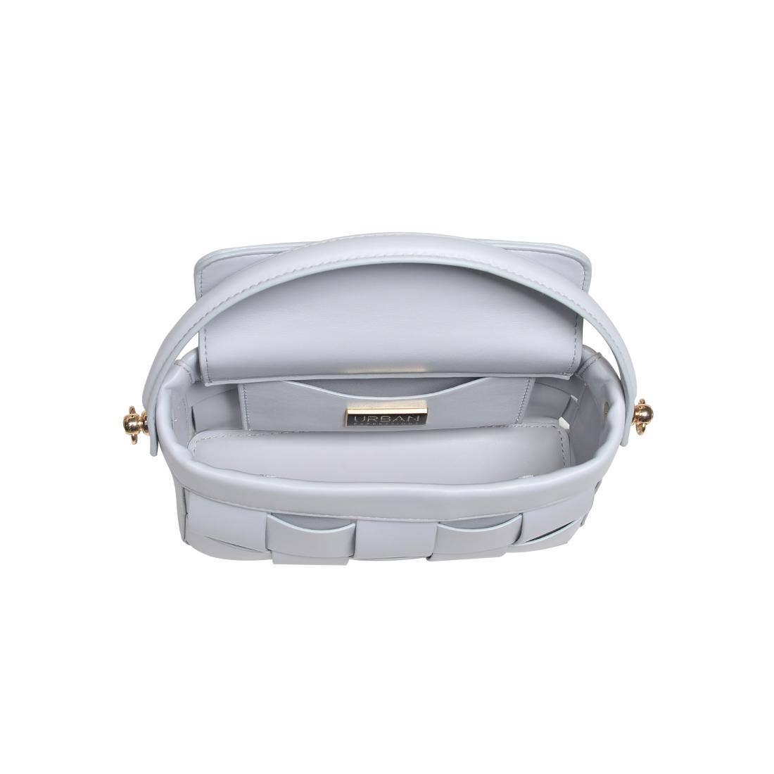 Urban Expressions - Wholesale Crossbody Bag - Women's - Aurora Woven Crossbody22