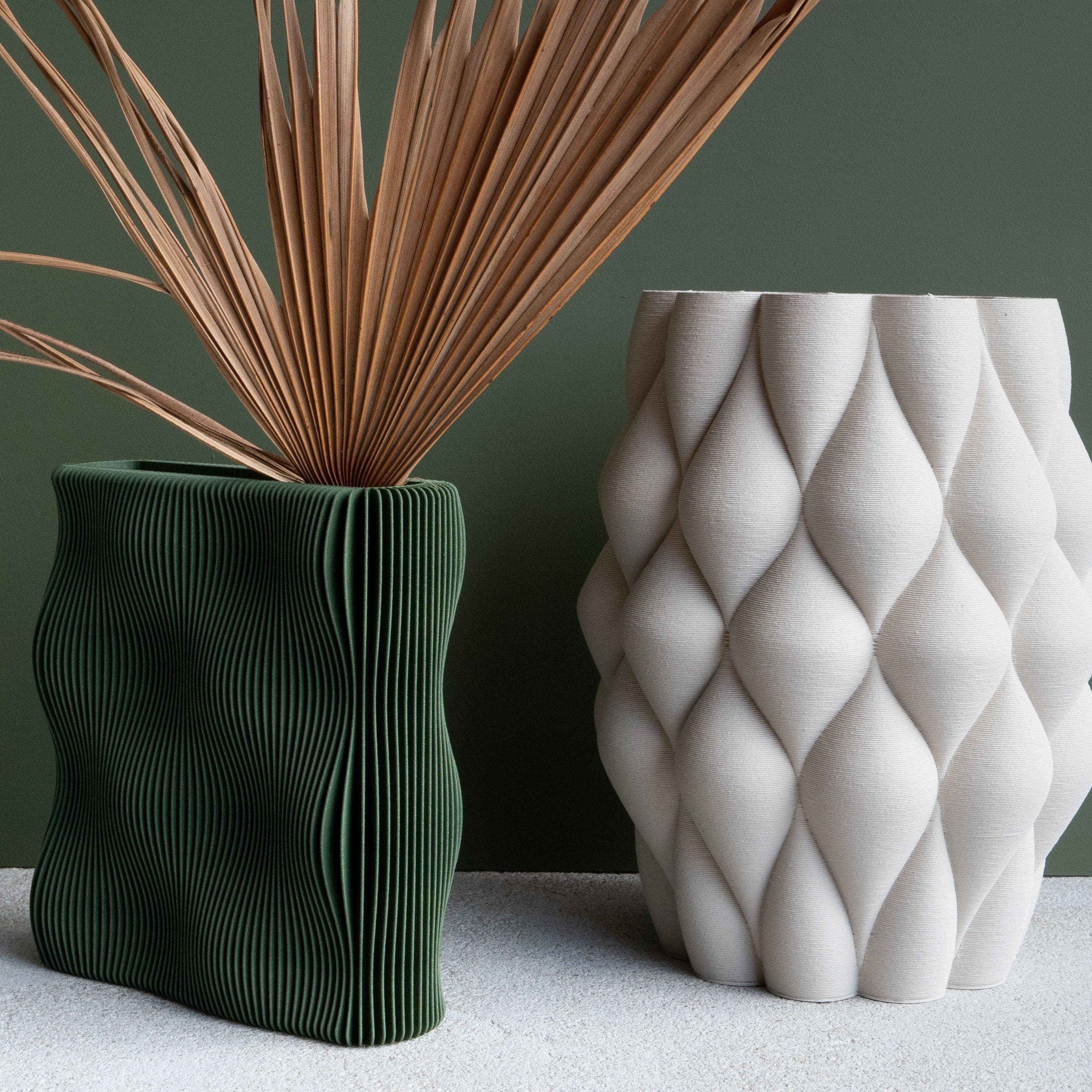 MINIMUM DESIGN - Wholesale Vase - Tide Vase, Eco-friendly Material, Made in France14