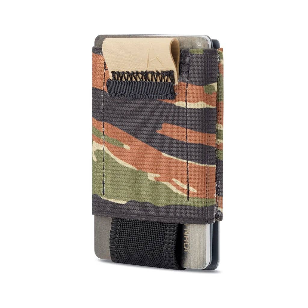 NOMATIC - Wholesale Wallet - Men's - Slim Profile Wallet with Card and Key Holder3