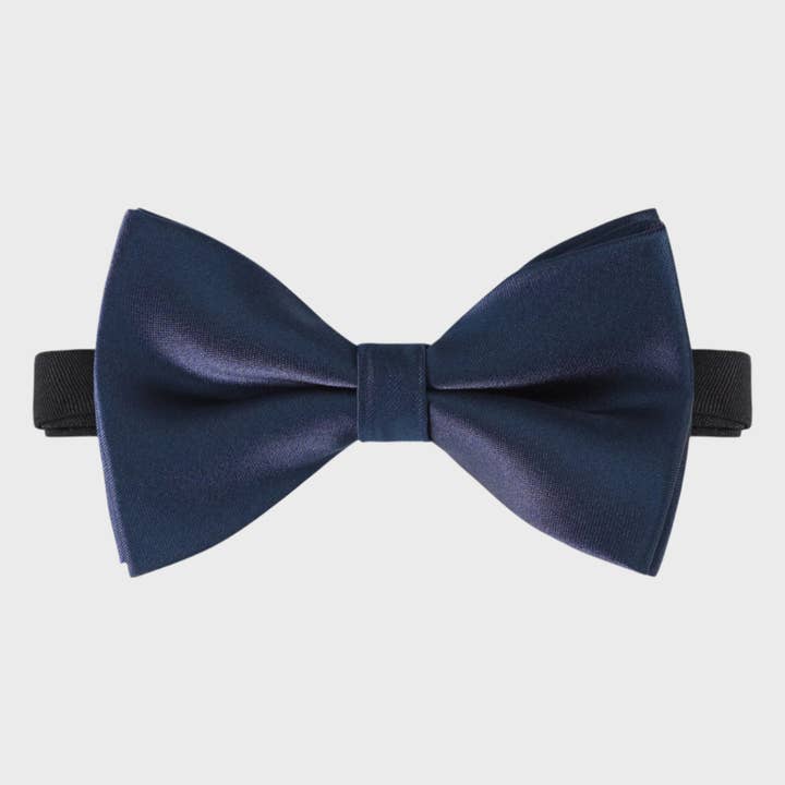 Sophos – wholesale Bow Tie - Men’s – Classic Smooth Bow Tie1