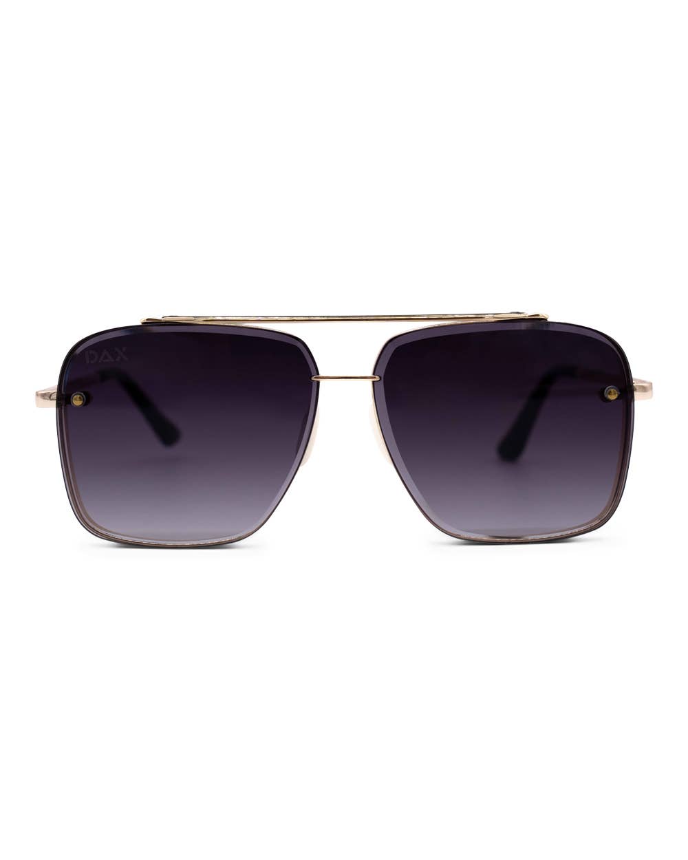DAX Eyewear - Wholesale Sunglasses - Unisex - Dallas - Women's Modern Aviator Sunglasses 6