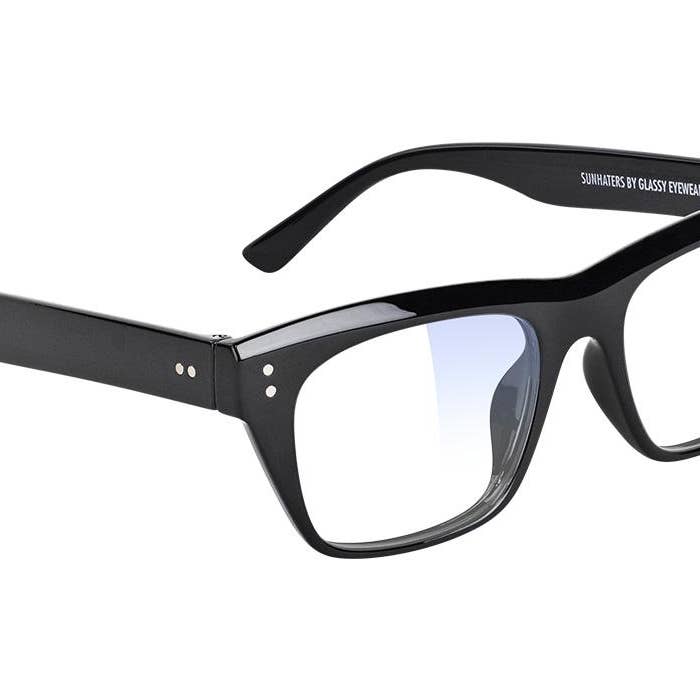 Santos Gamer for wholesale by Glassy Eyewear