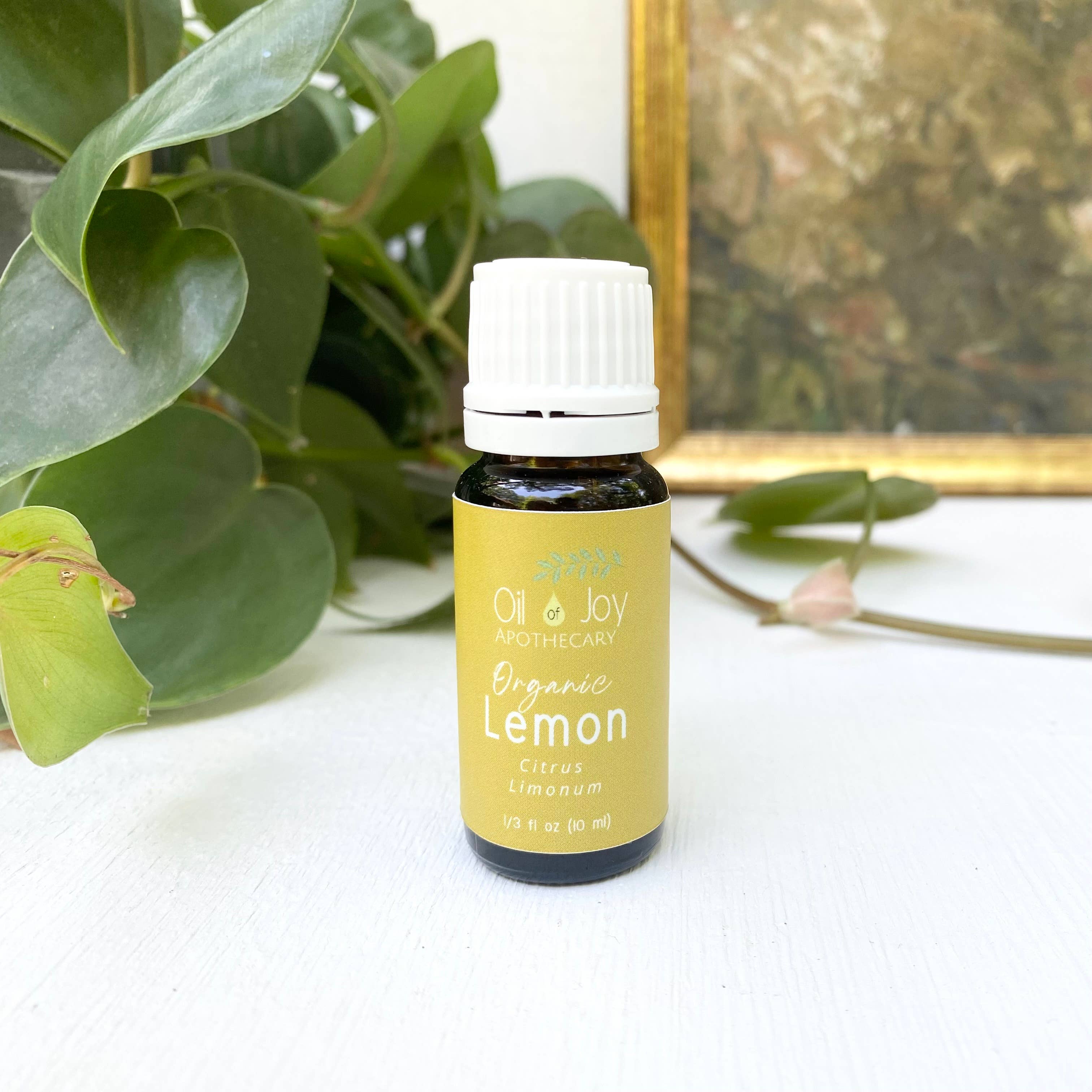 Oil of Joy Apothecary – Óleo essencial por atacado – Óleos essenciais orgânicos6