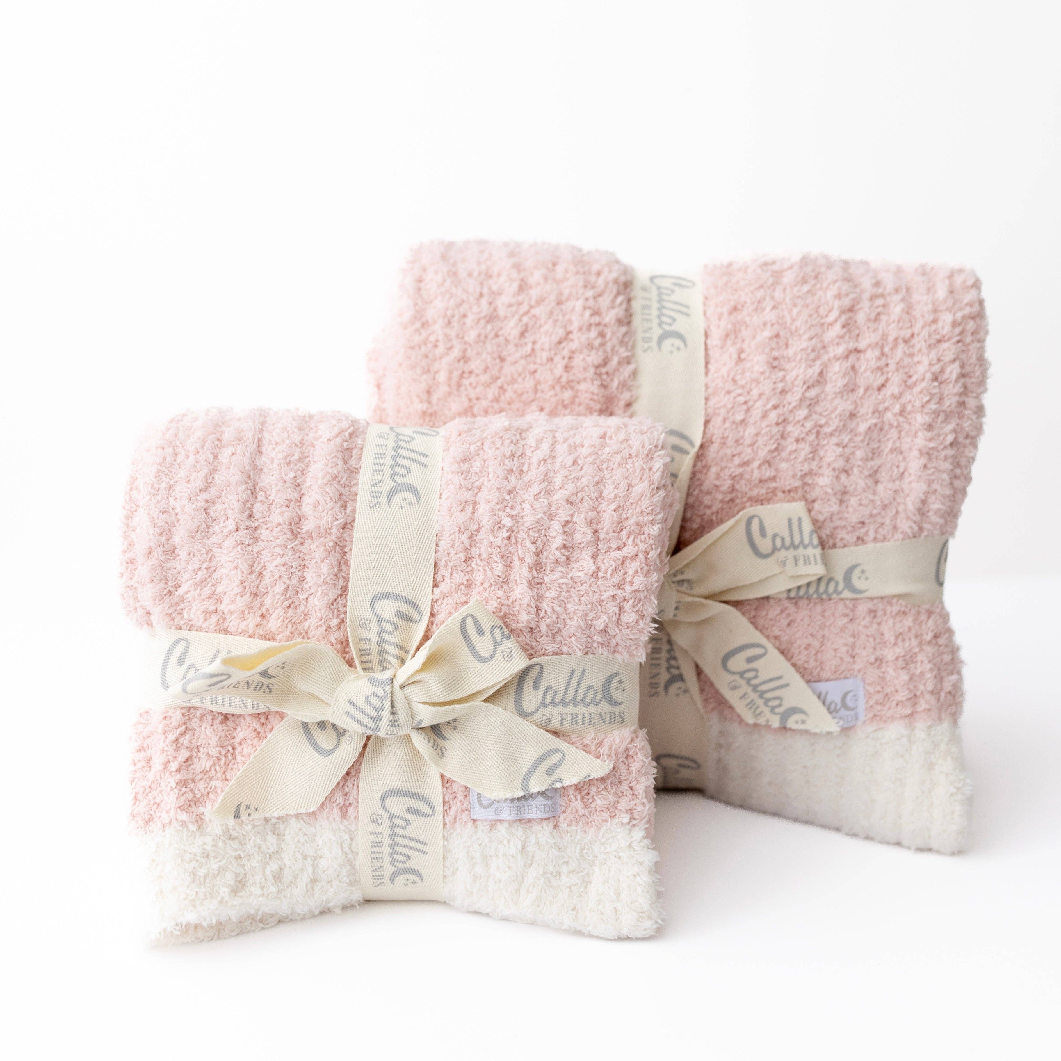 Calla & Friends – wholesale Filtar – Barn och baby – Alani-filt - Småbarn2