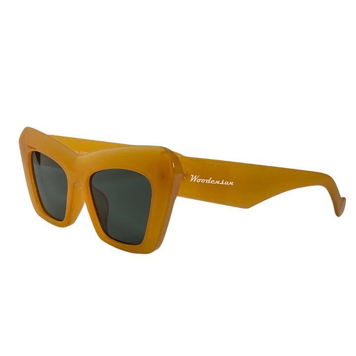 Woodensun Sunglasses - Wholesale Sunglasses - Unisex - Brickell Sunglasses3