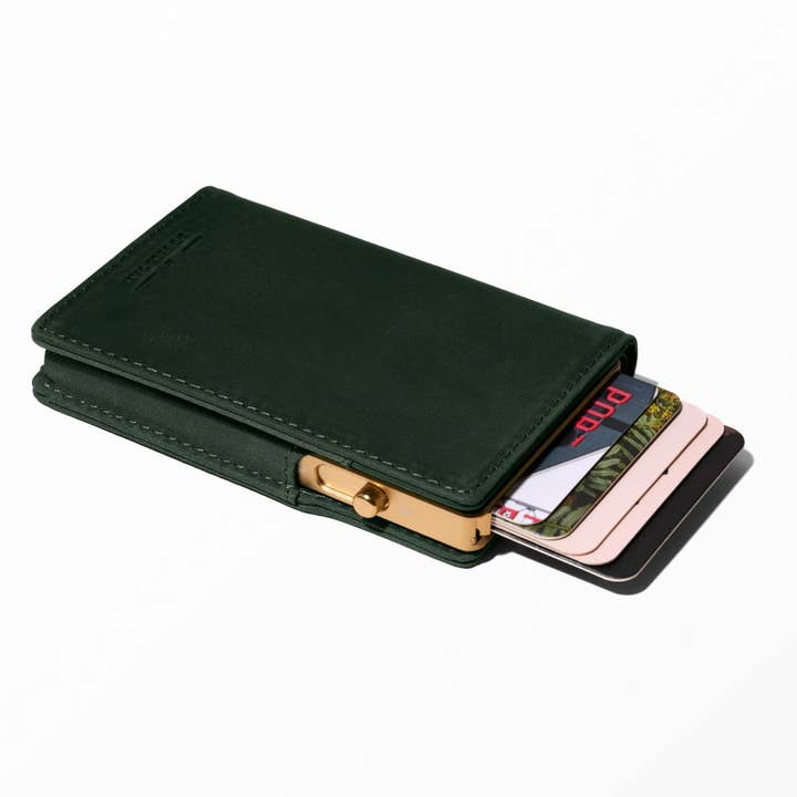 Bifold Wallet for wholesale by Double Oak Essentials