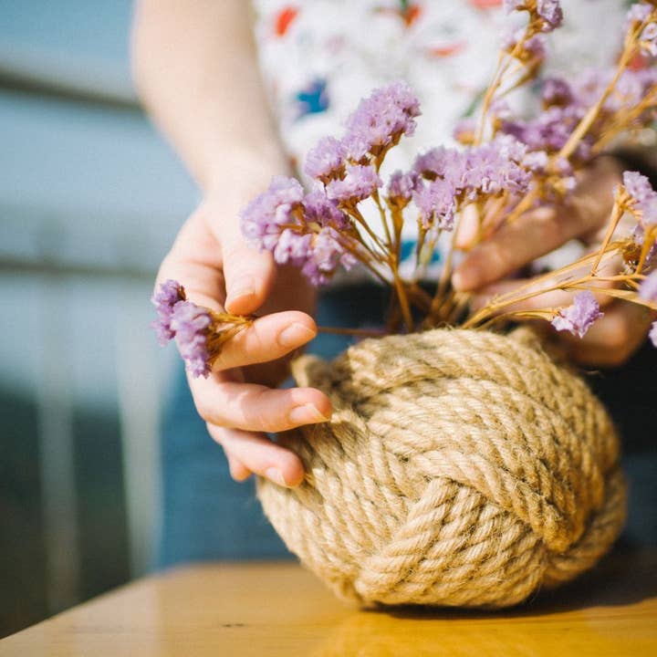 Freeleaf - Wholesale Plant Pot - Unbound Planter