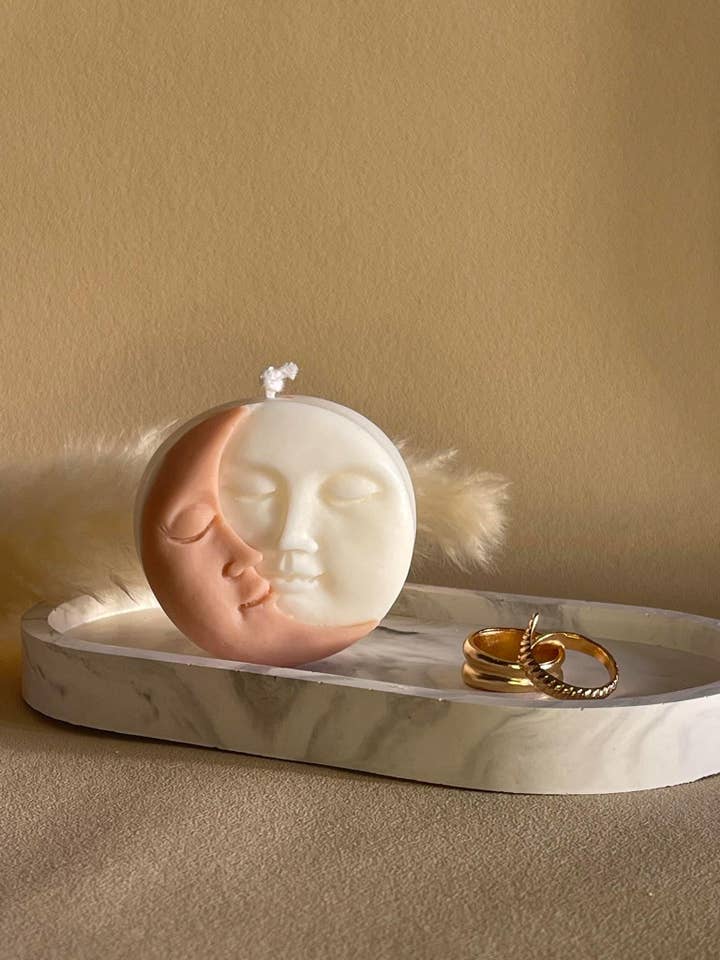 Måne Ljus Luna för wholesale av The lines studio