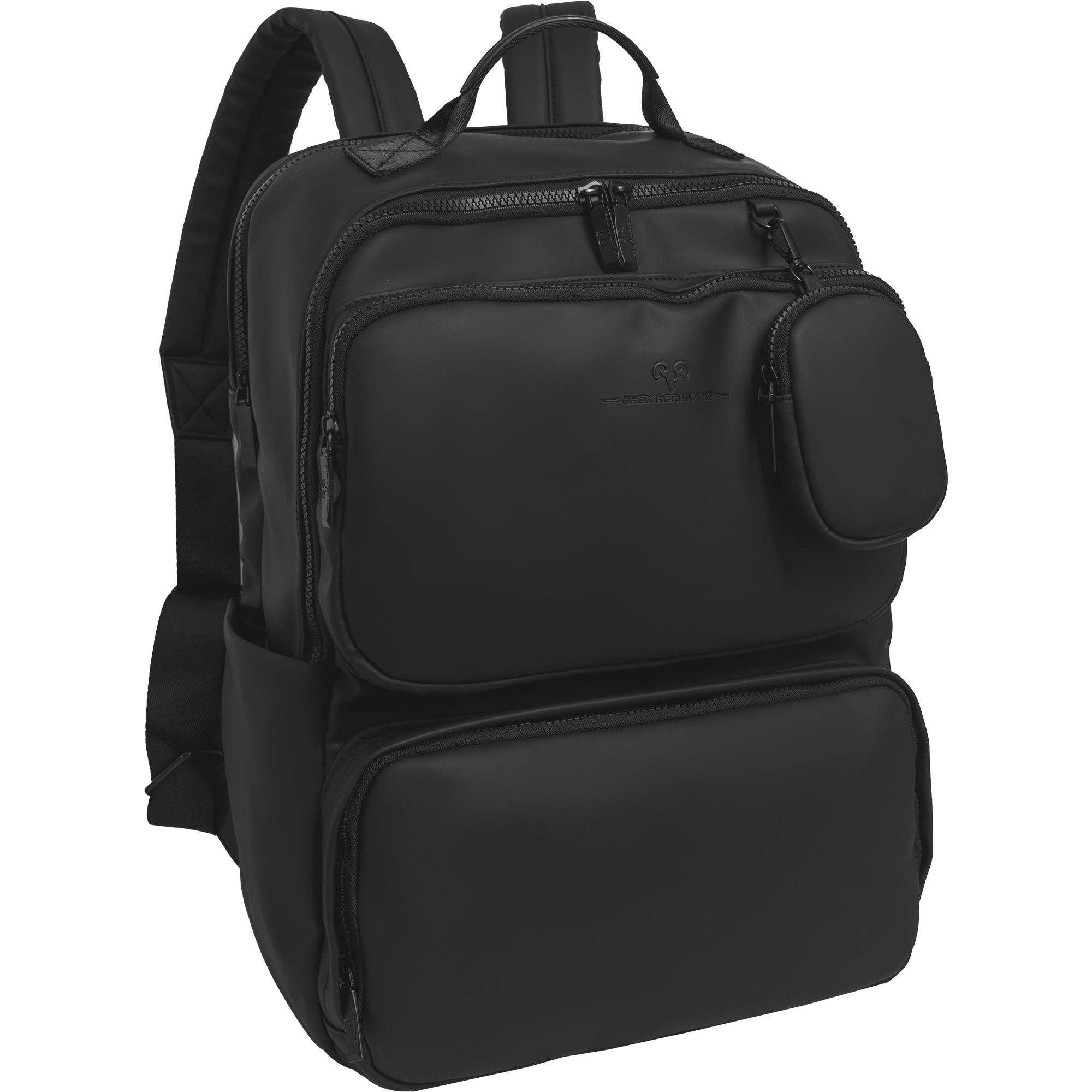 Magid – Großhandel Rucksack – Unisex – Der Conan | 18-Zoll wasserabweisender Planen-Rucksack1