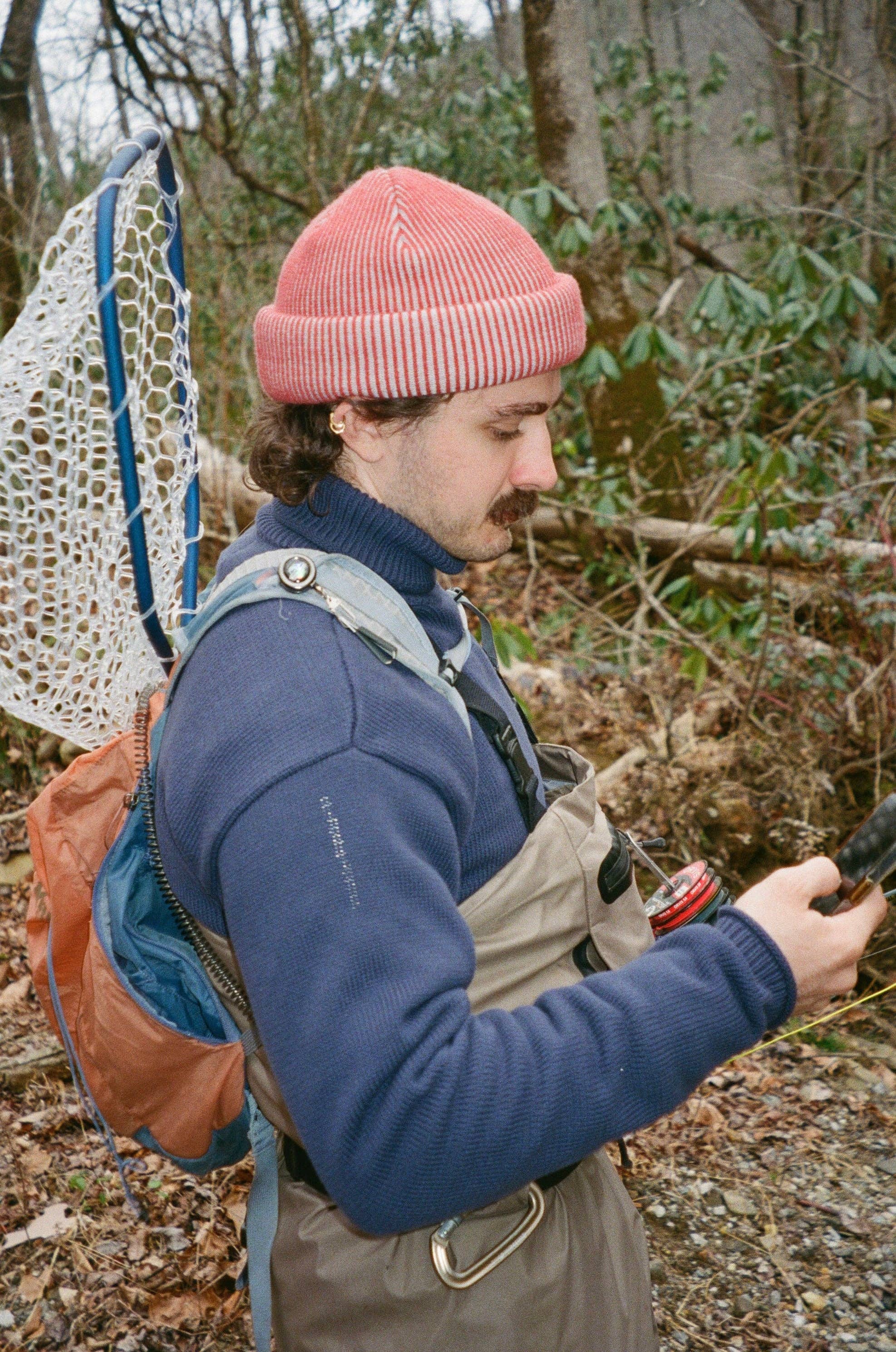Beaten Path Co - Wholesale Knit Sweater - Women's - PORTLAND ORGANIC COTTON TURTLENECK SWEATER30