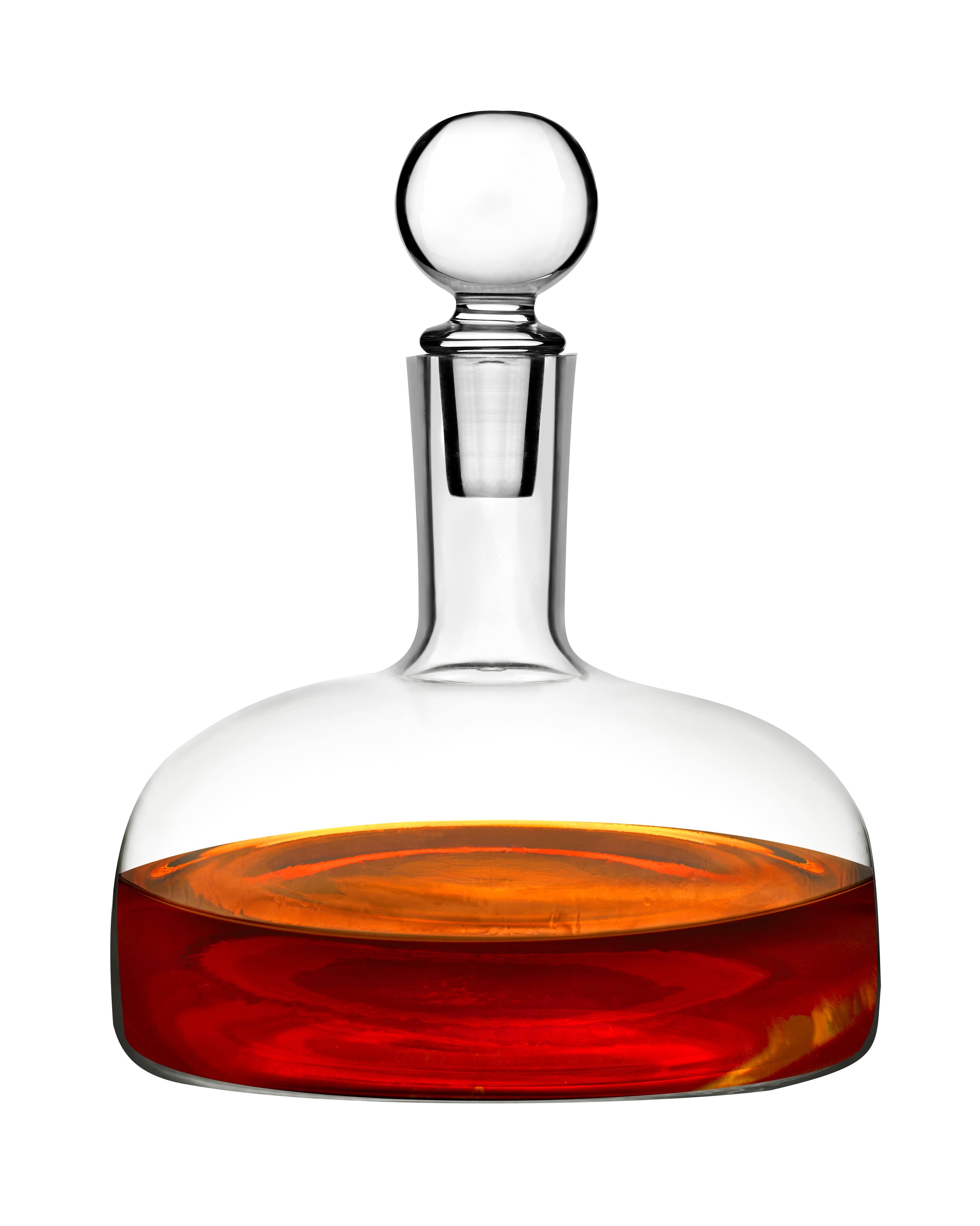 Godinger - Wholesale Decanter - Decanter 98 oz1
