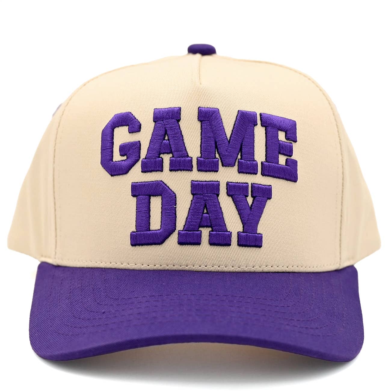 Paperdoll - Wholesale Baseball Cap - Unisex - Cc Game Day Trucker Cap15