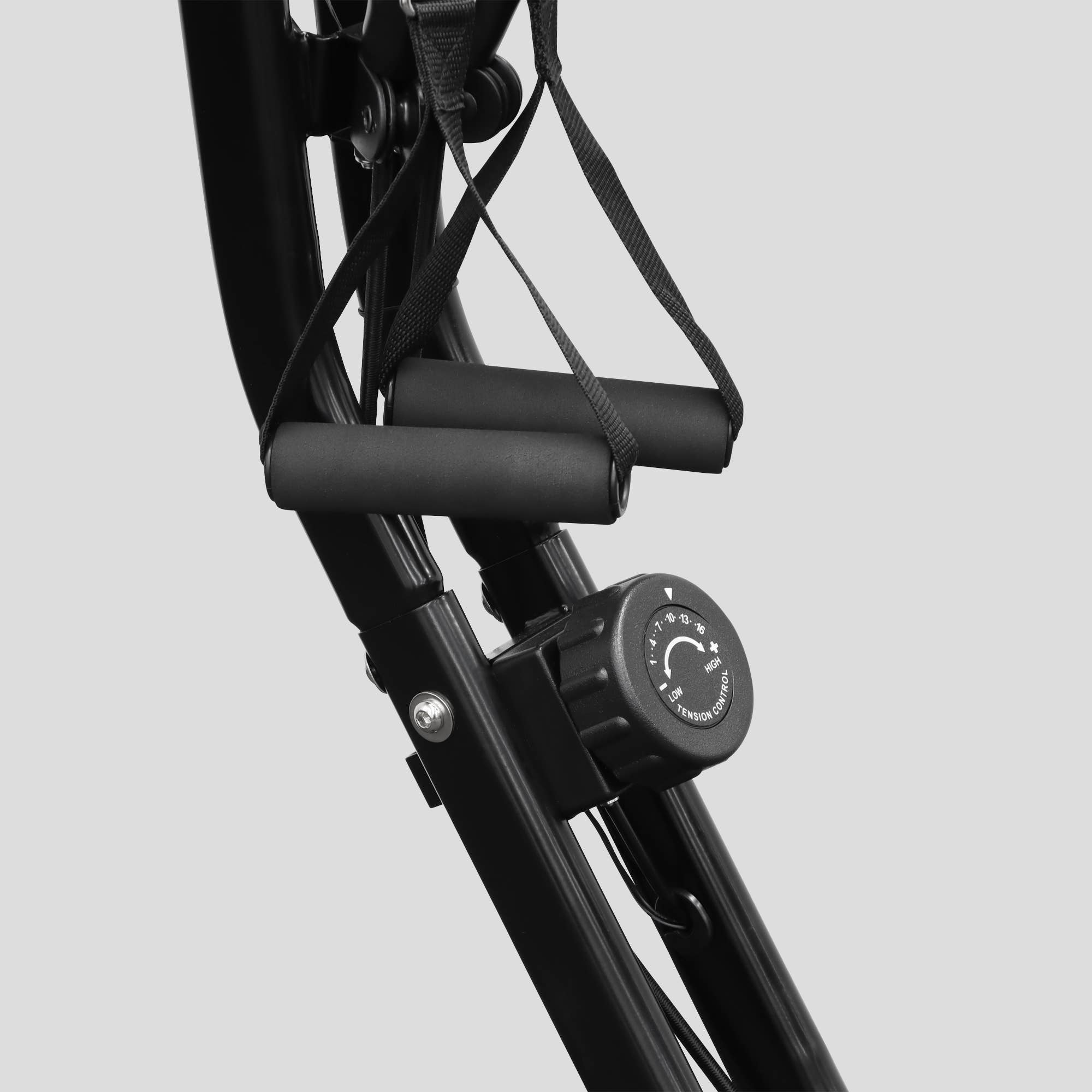 Phoenix Fitness – wholesale Fitness equipment – Phoenix Fitness 4-in-1 Exercise Bike4